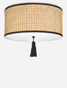 Torres Flush Mount Light vintage desk lamp