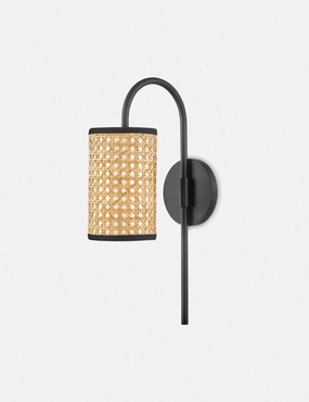Torres Sconce minimalist reading light