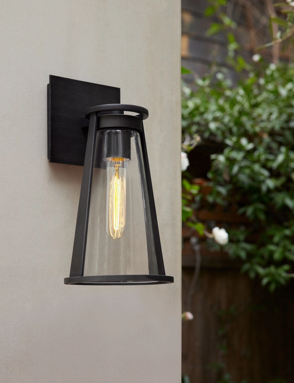 Tosca Outdoor Sconce