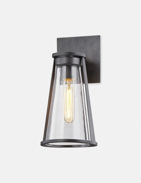Tosca Outdoor Sconce ambient lighting fixture