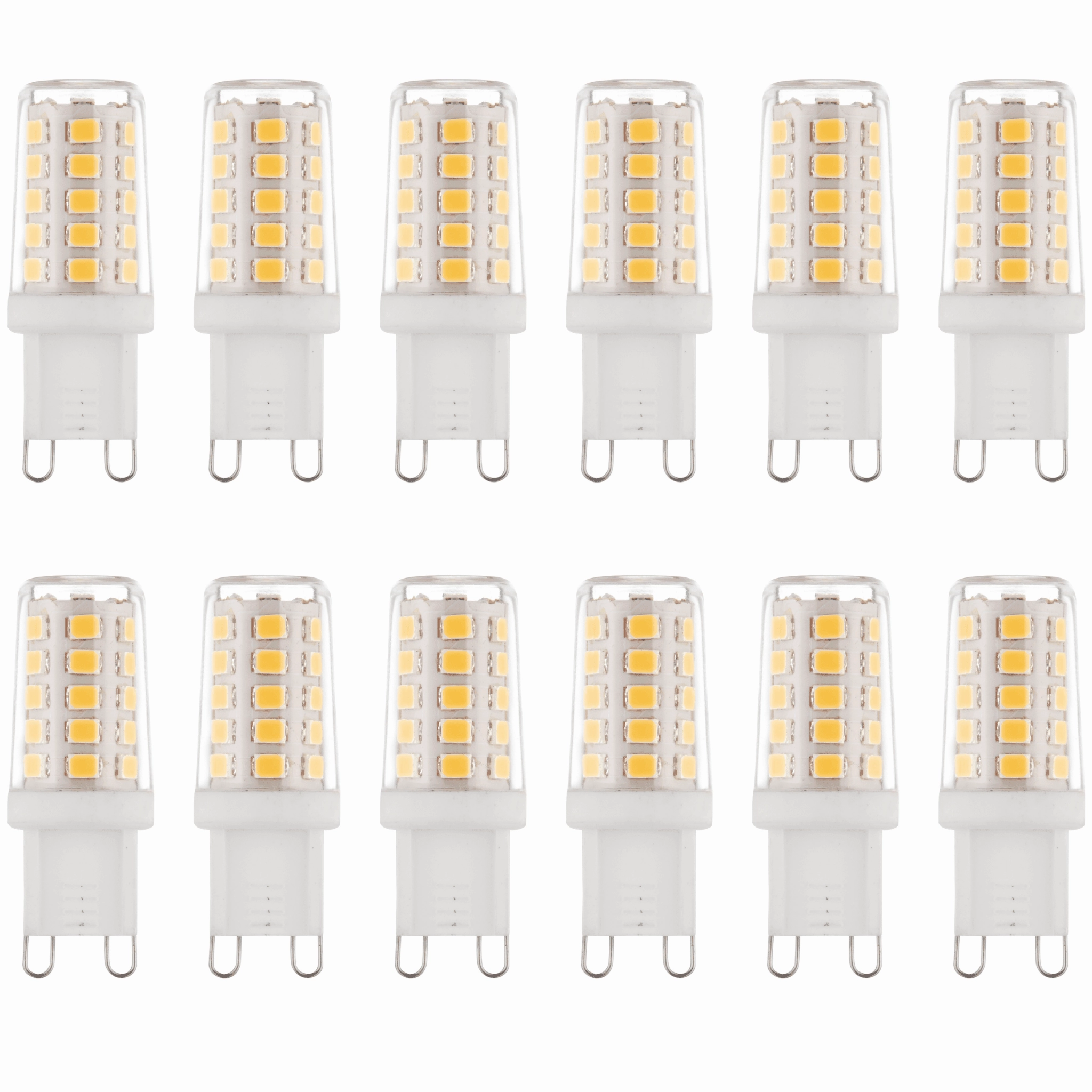 Toulouse 12 Light Tiered Glass Pendant