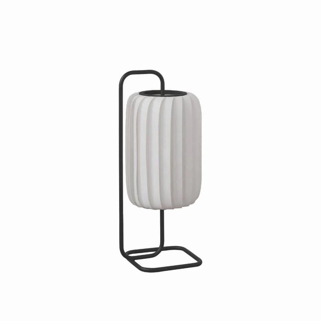 TR37 Bordlampe 22 Tom Rossau - Hvid Polykarbonat ambient lighting fixture