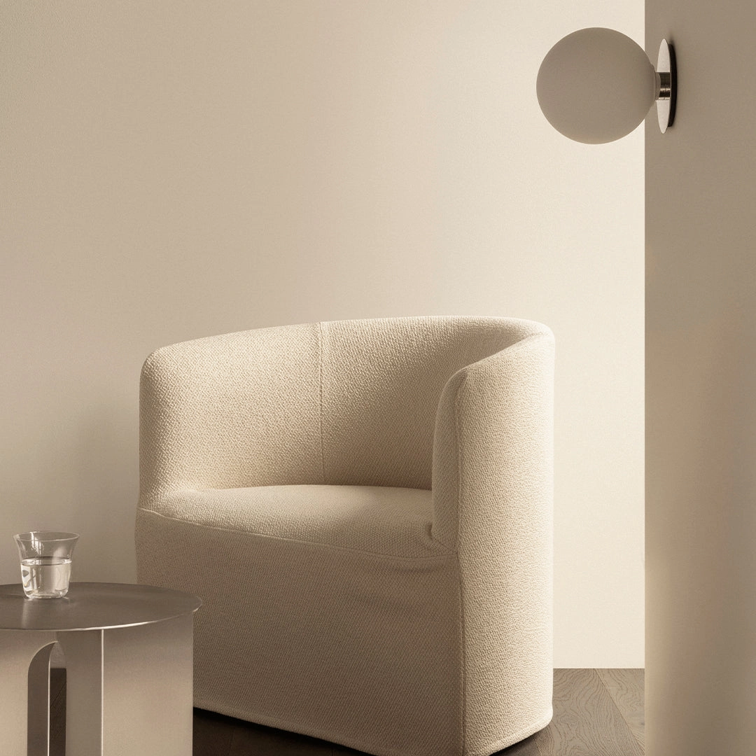 TR Bulb Ceiling / Wall Lamp
