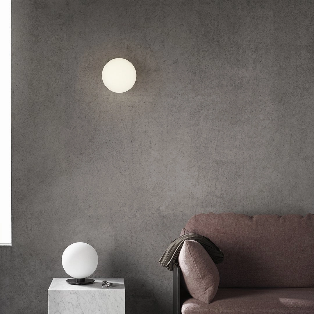 TR Bulb Ceiling / Wall Lamp