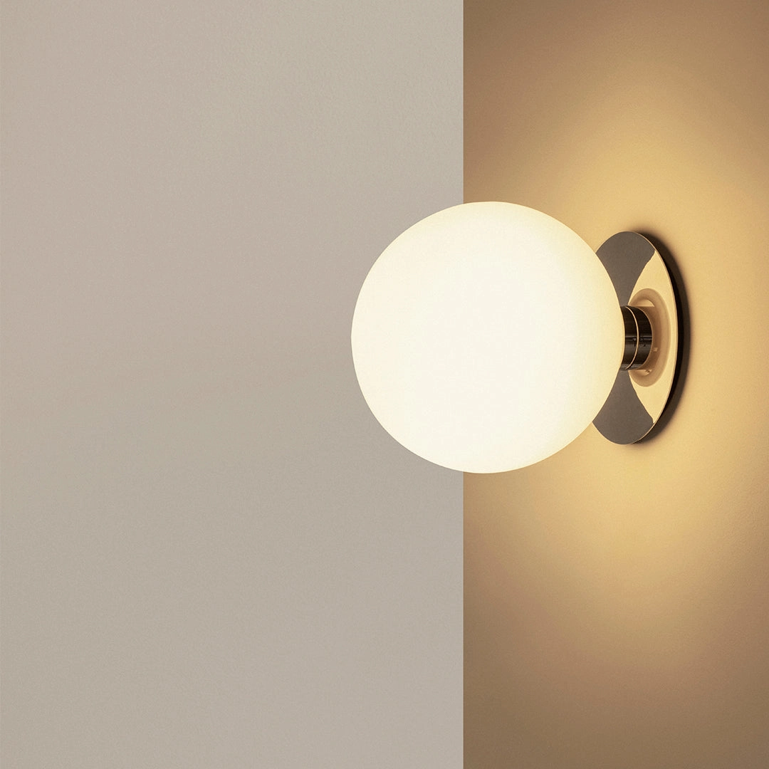 TR Bulb Ceiling / Wall Lamp