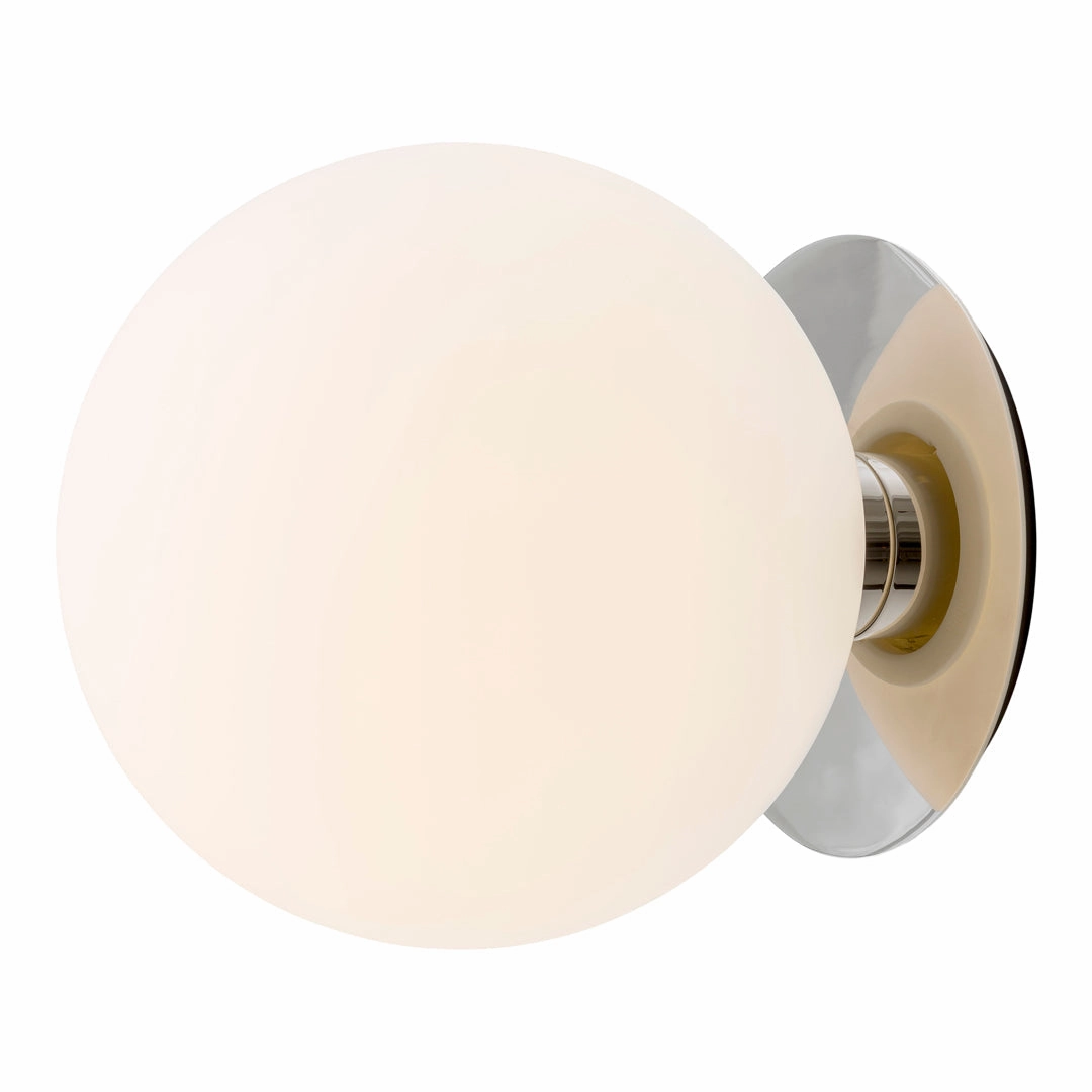 TR Bulb Ceiling / Wall Lamp