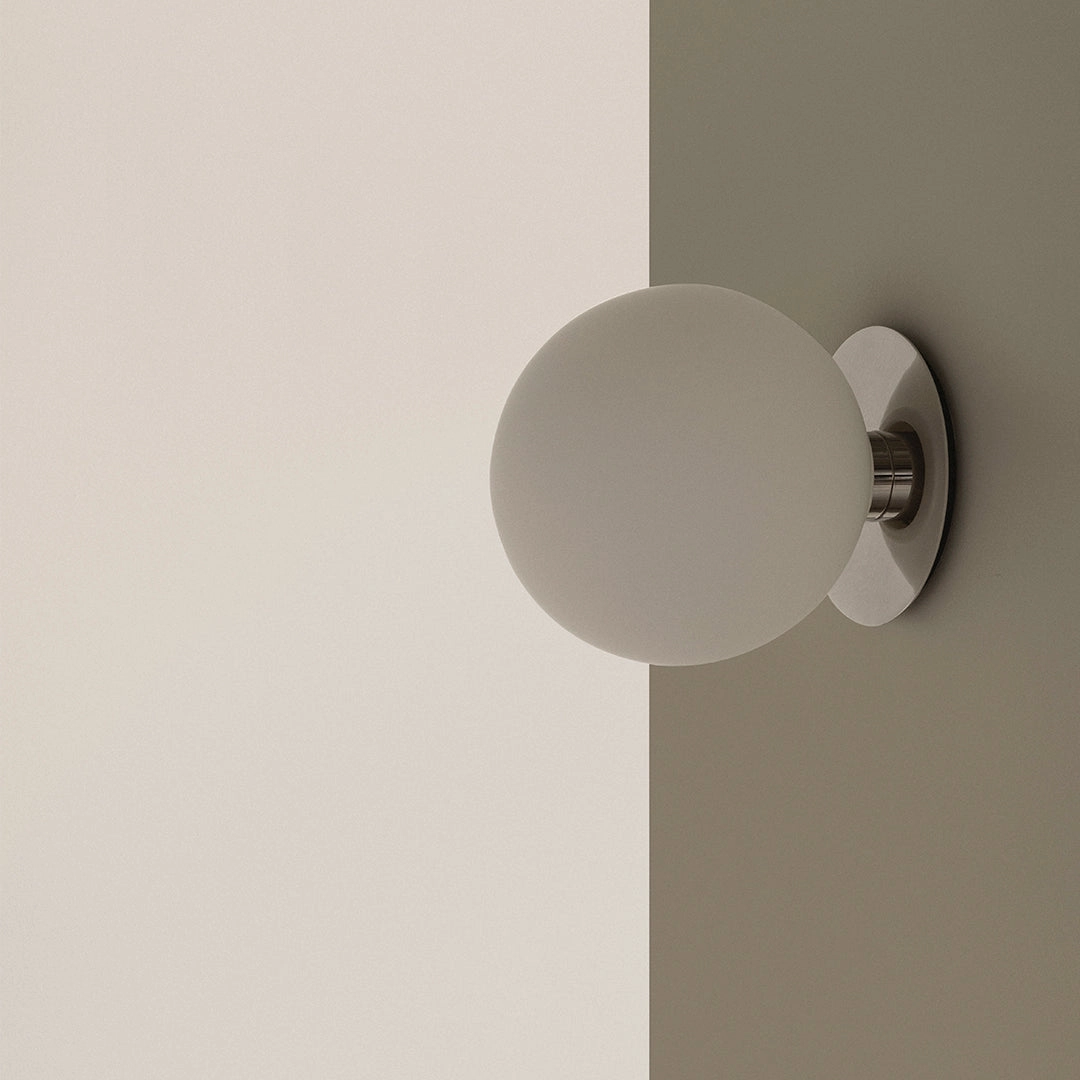 TR Bulb Ceiling / Wall Lamp