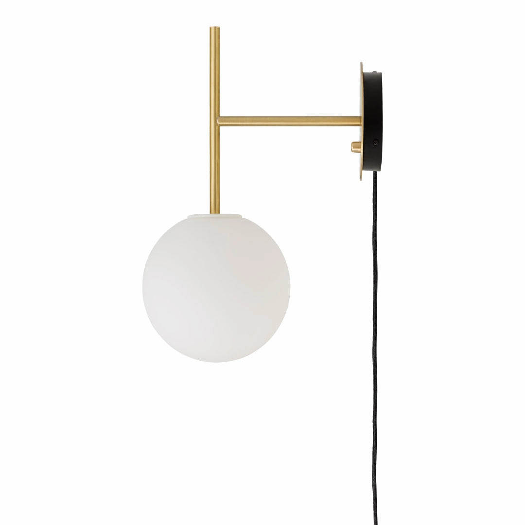TR Bulb Suspended Wall Lamp