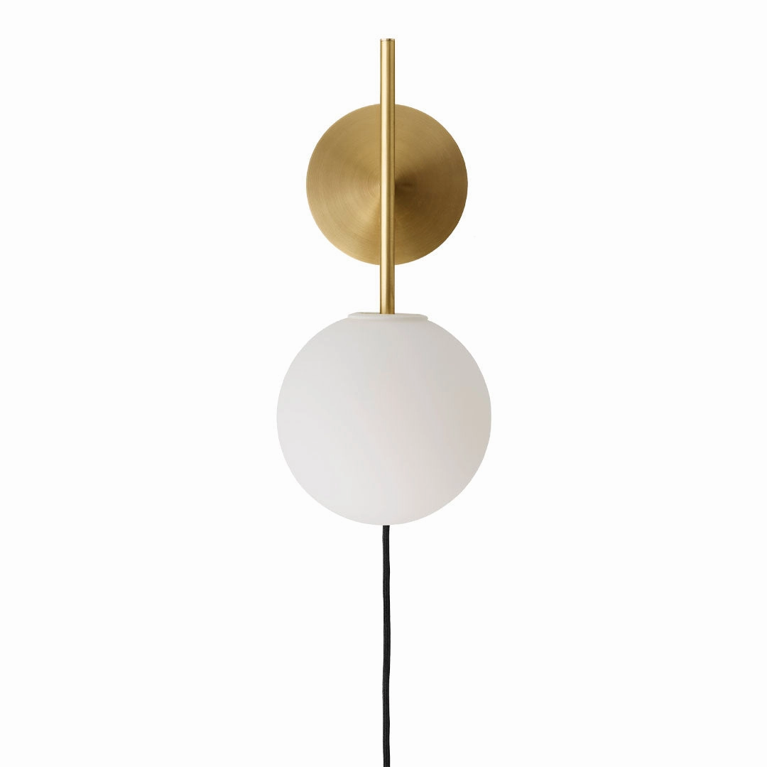 TR Bulb Suspended Wall Lamp