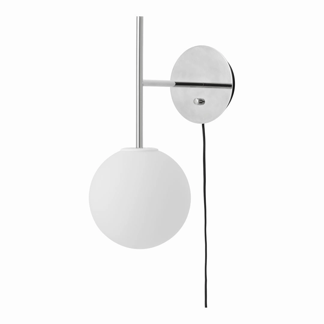 TR Bulb Suspended Wall Lamp