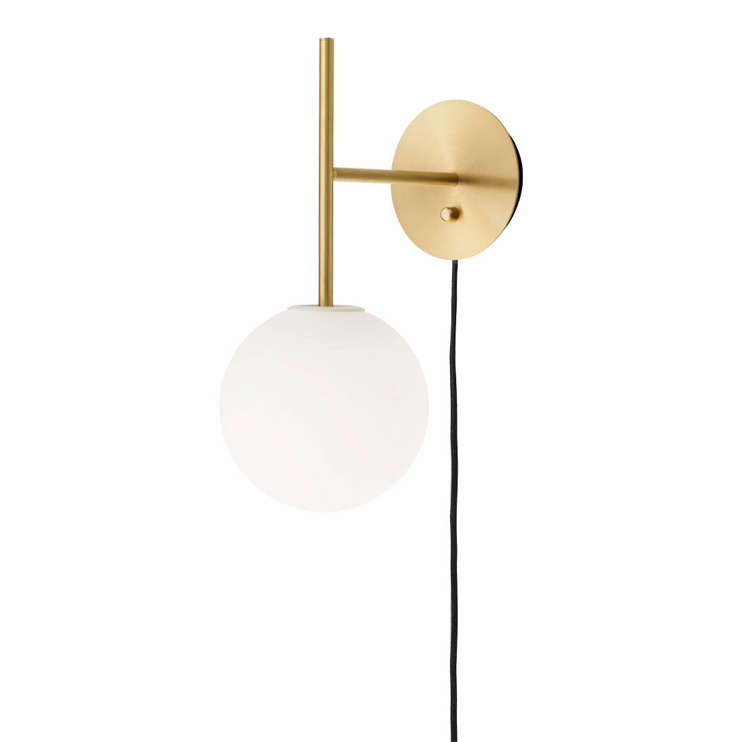 TR Bulb Suspended Wall Lamp