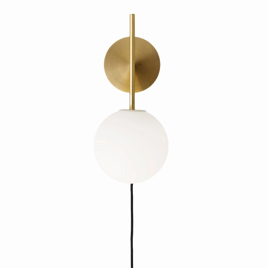 TR Bulb Suspended Wall Lamp