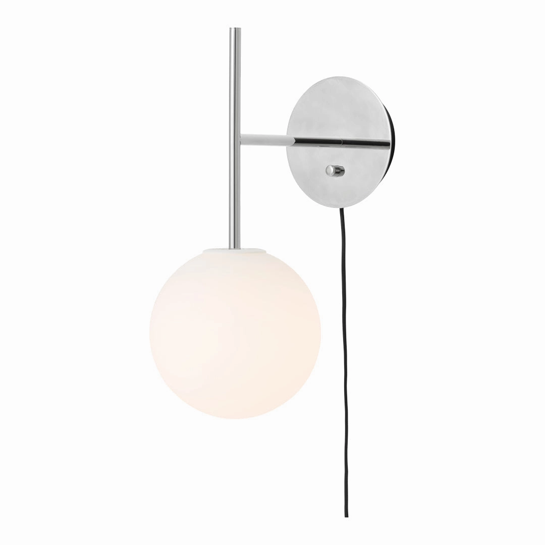 TR Bulb Suspended Wall Lamp