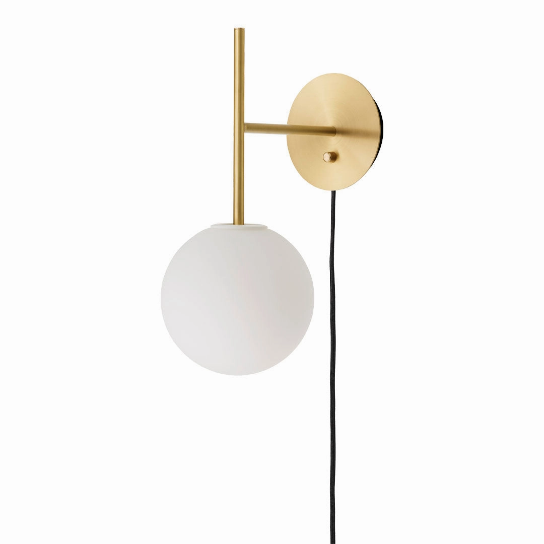 TR Bulb Suspended Wall Lamp
