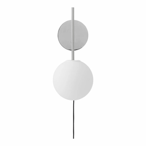 TR Bulb Suspended Wall Lamp modern floor lamp