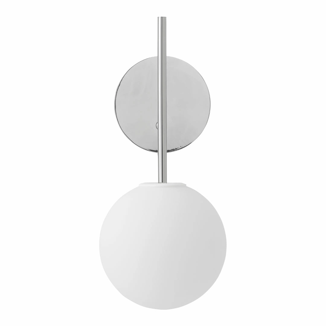 TR Bulb Suspended Wall Lamp