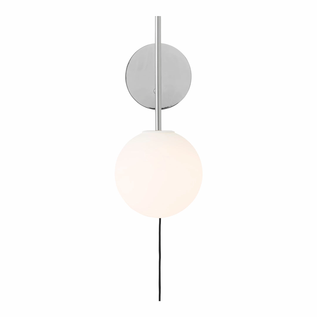 TR Bulb Suspended Wall Lamp