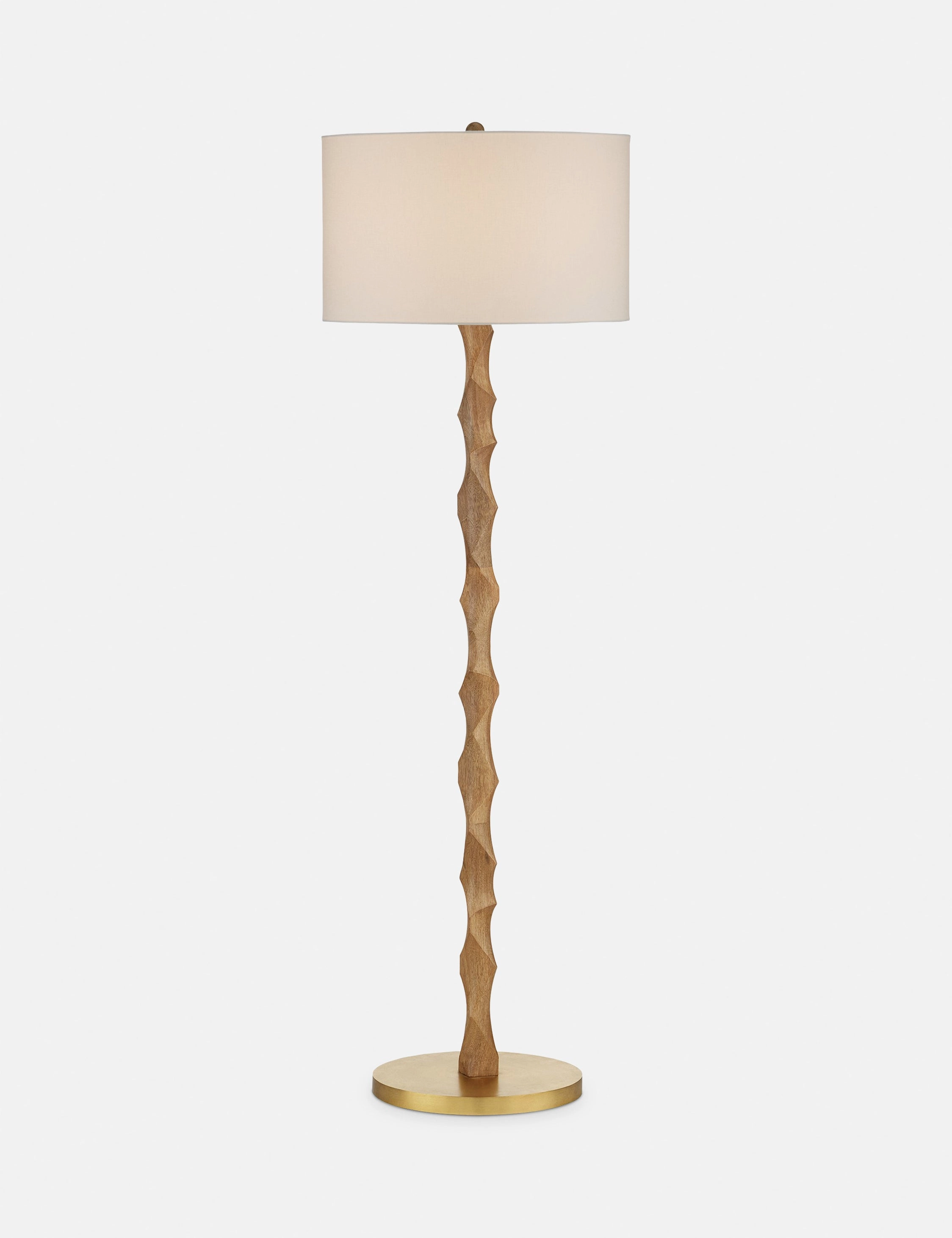 Tremblay Floor Lamp