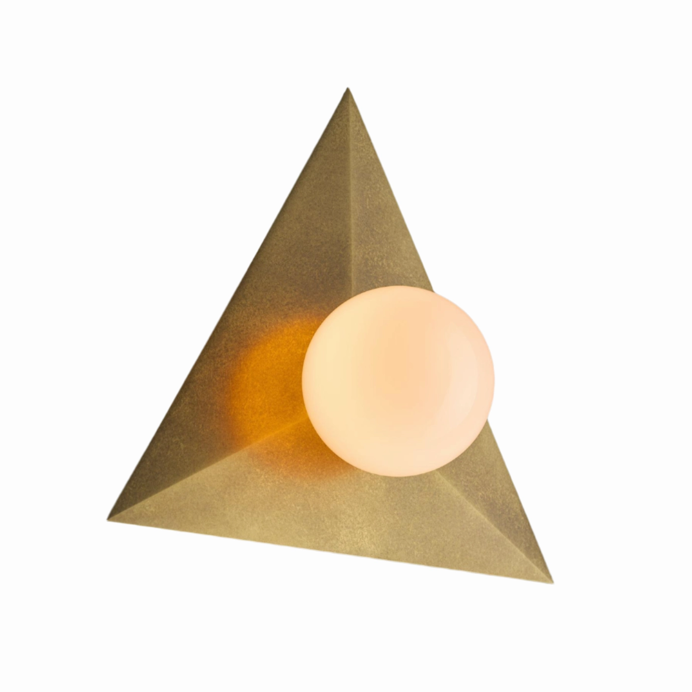 Triangle Mini Orb