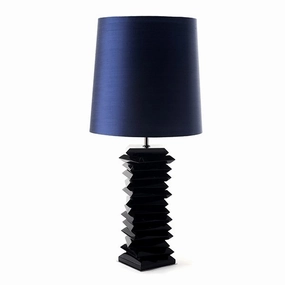Tribecca Table Lamp decorative indoor light