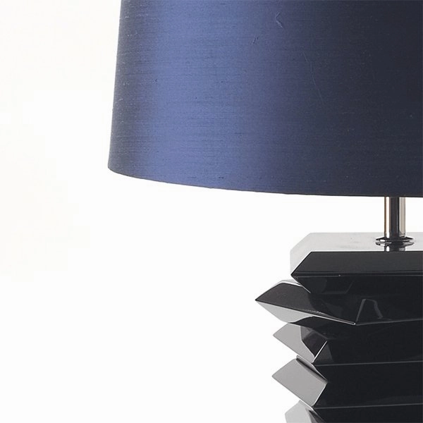Tribecca Table Lamp