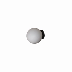Trimless Mini Orb 3" rechargeable bedside light