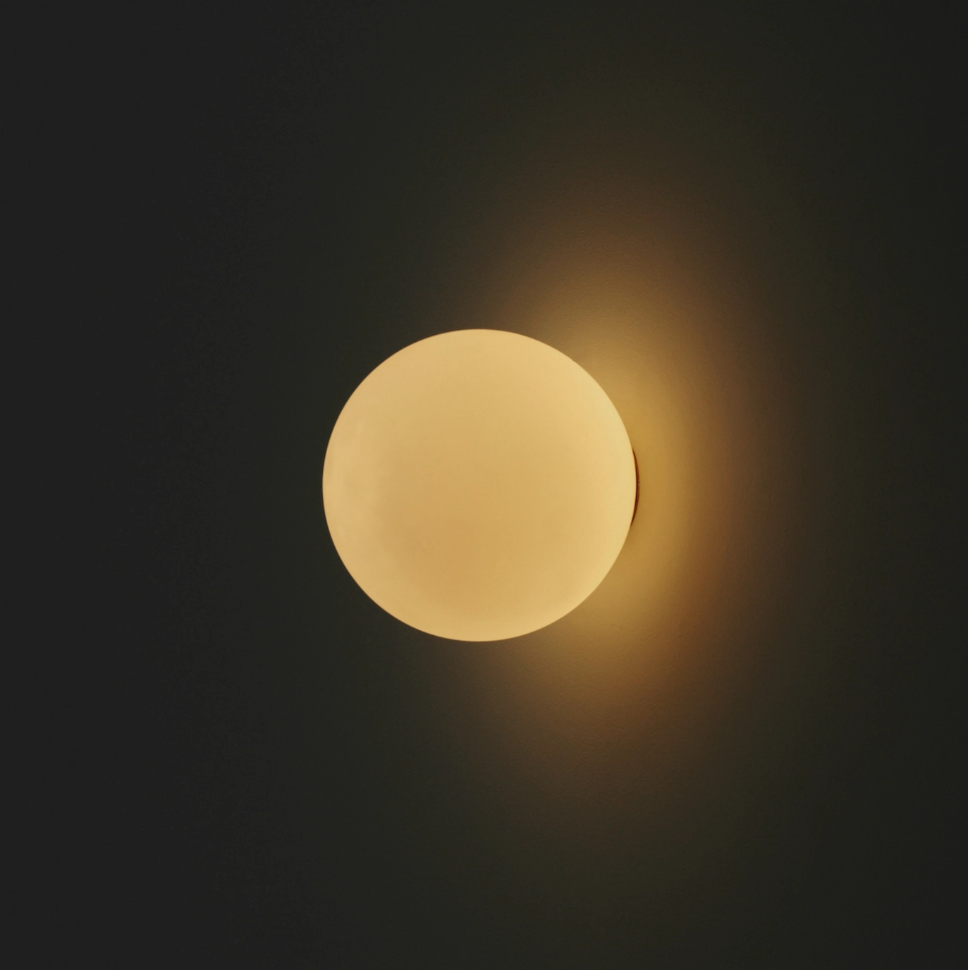 Trimless Mini Orb 3"