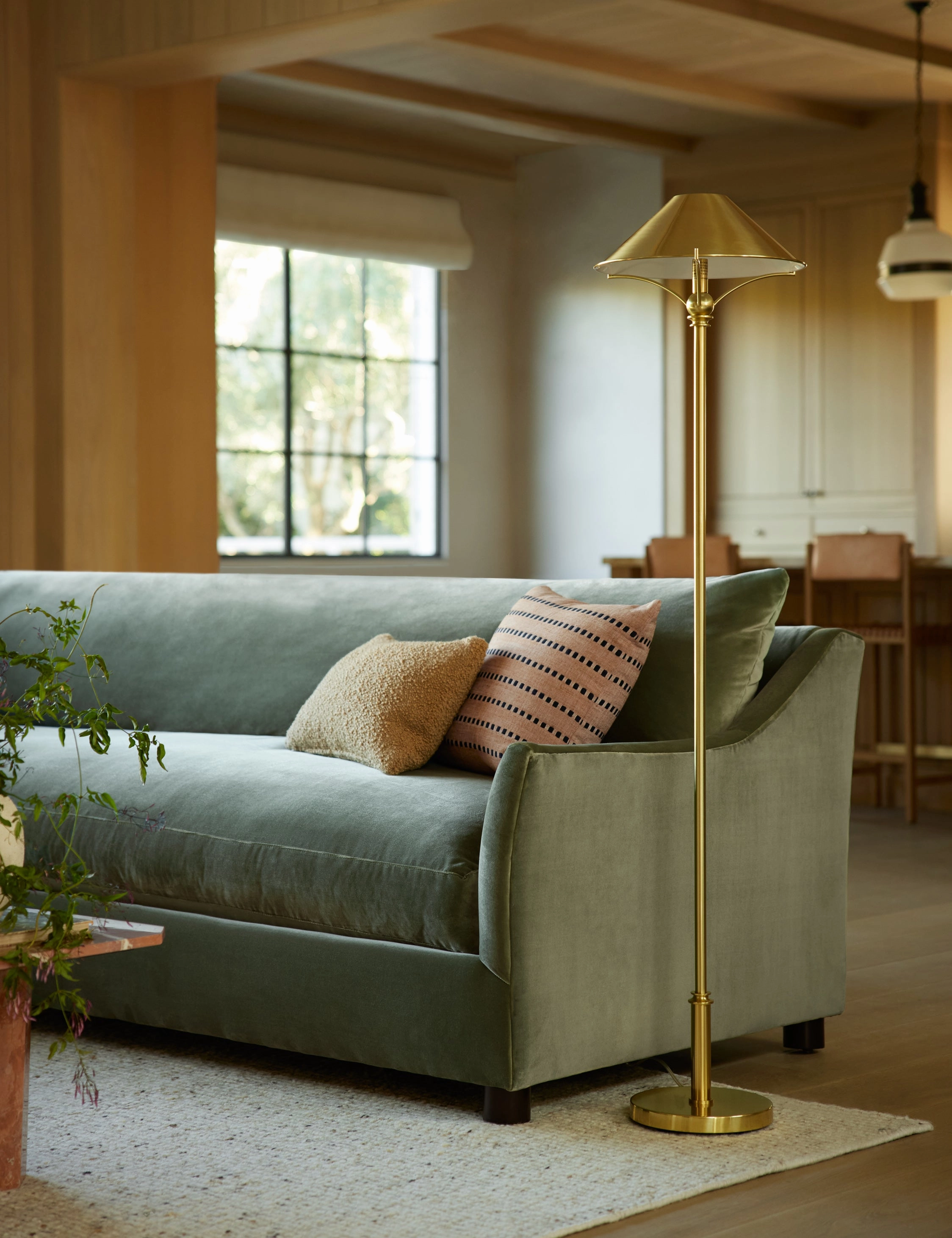 Trina Floor Lamp