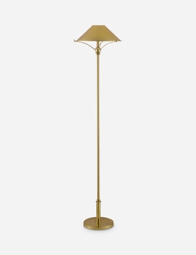 Trina Floor Lamp patio wall lighting