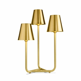 Trio Lamp decorative indoor light