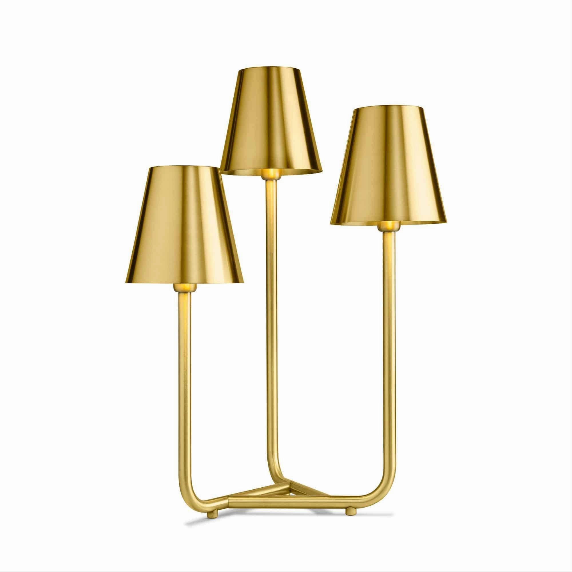 Trio Lamp decorative indoor light