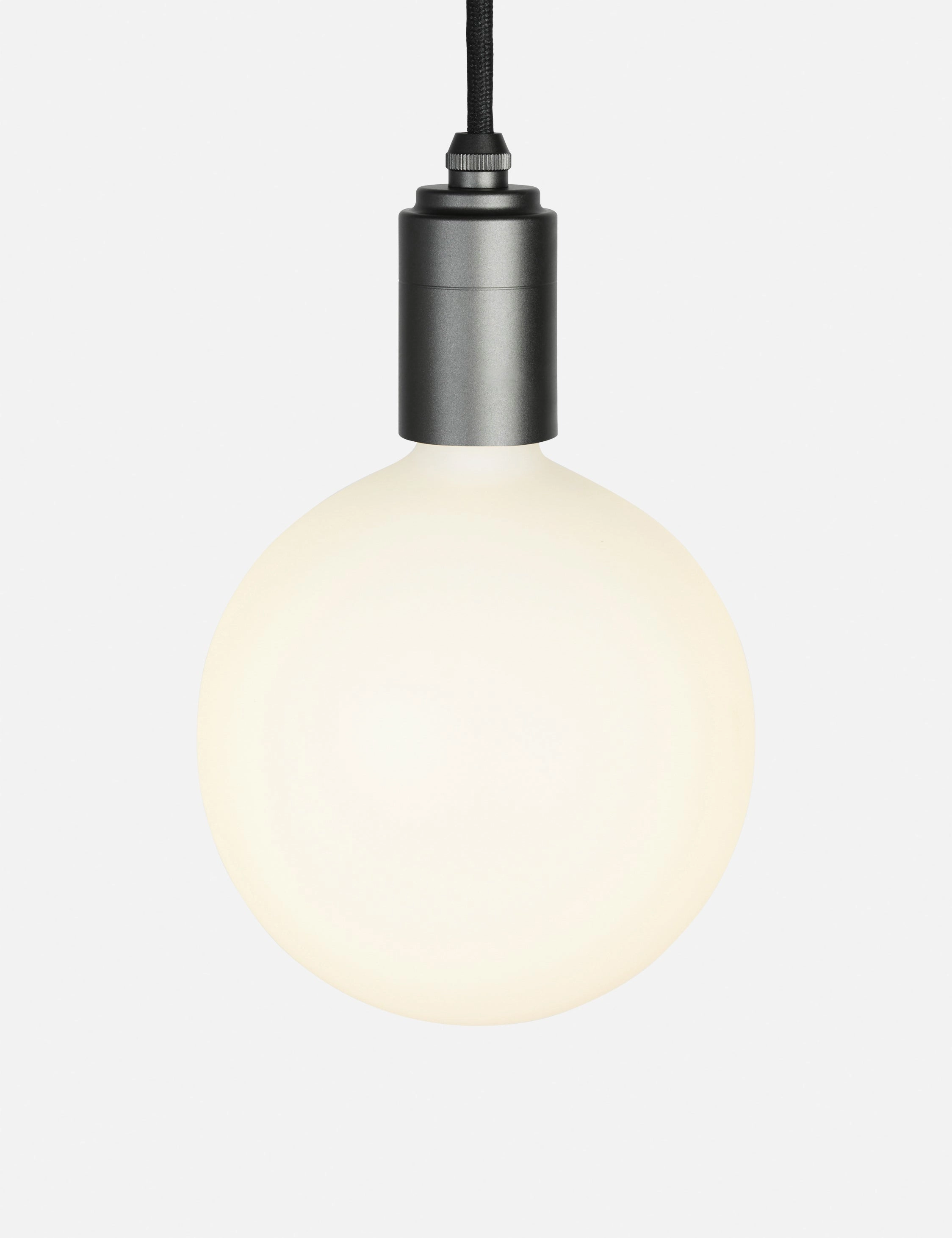 Triple Pendant Light with Sphere IV by Tala