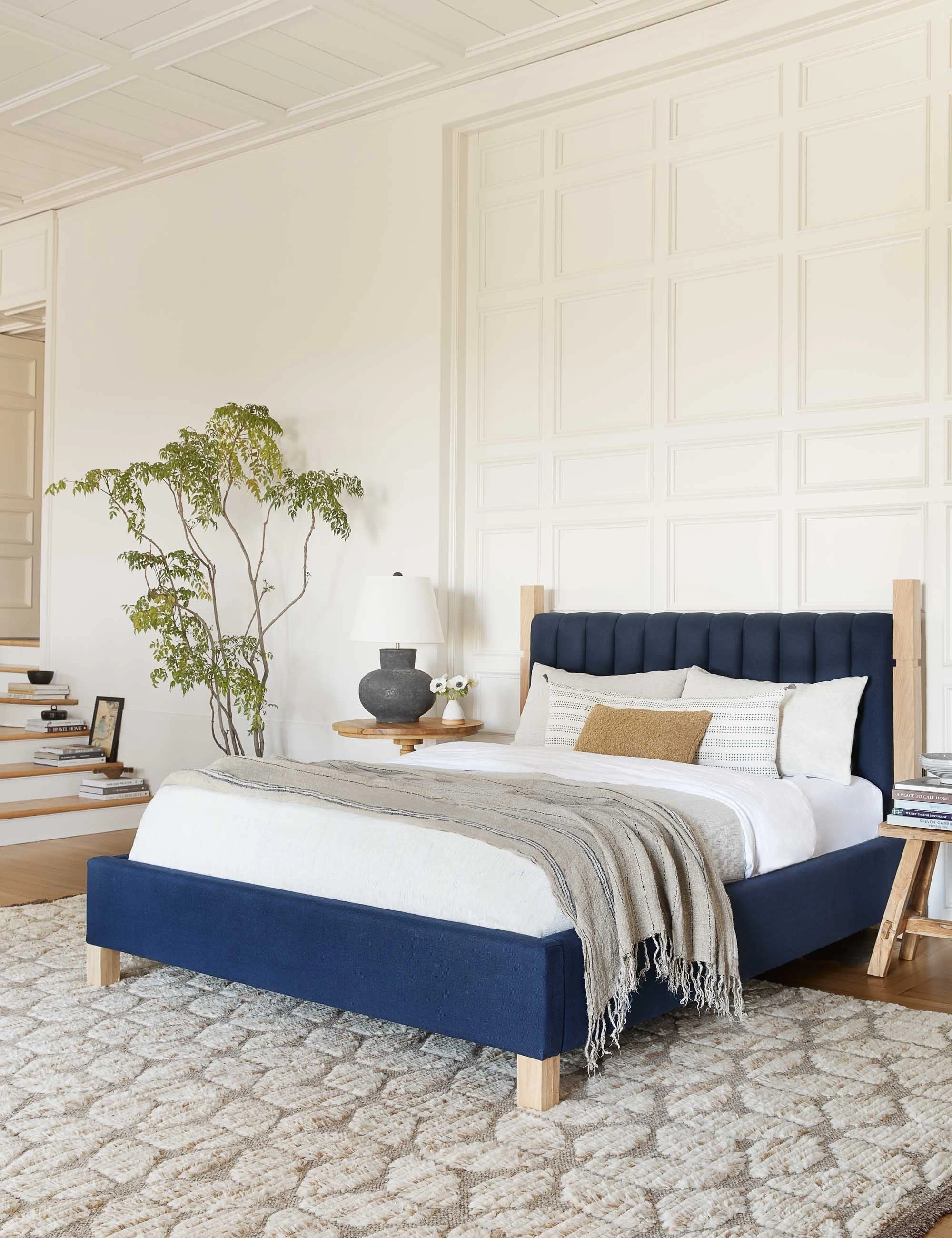 Troy Table Lamp by Arteriors