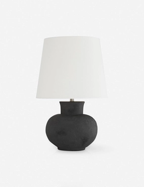 Troy Table Lamp by Arteriors premium Danish lighting