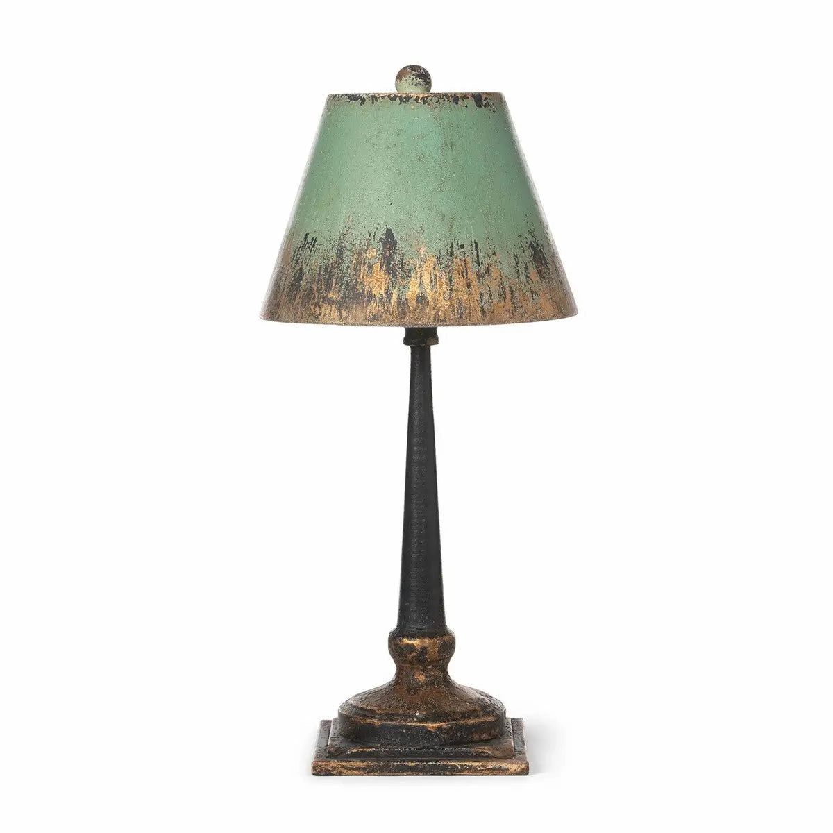 Tudor Table Lamp rechargeable bedside light