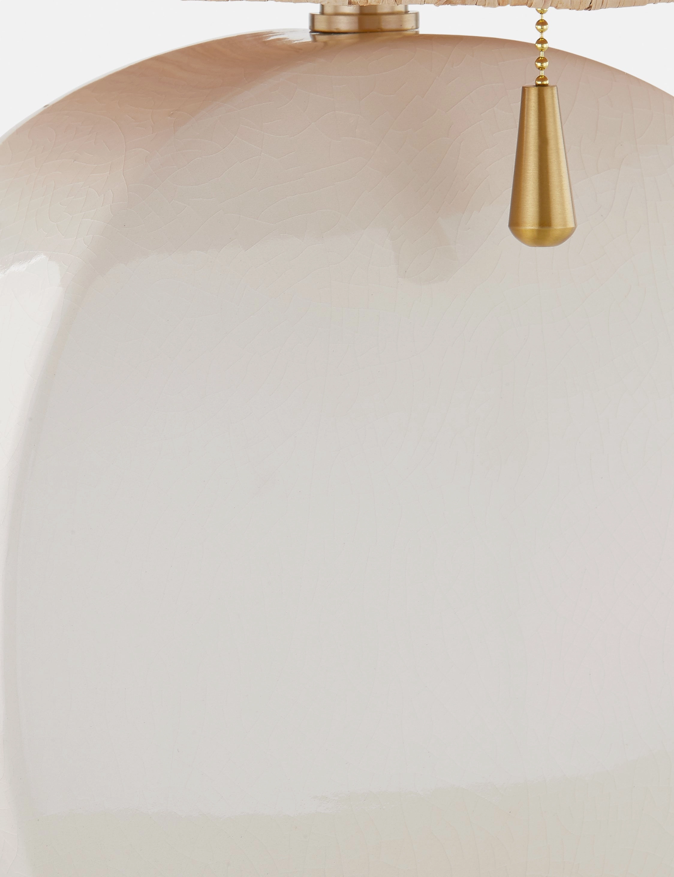 Tula Table Lamp