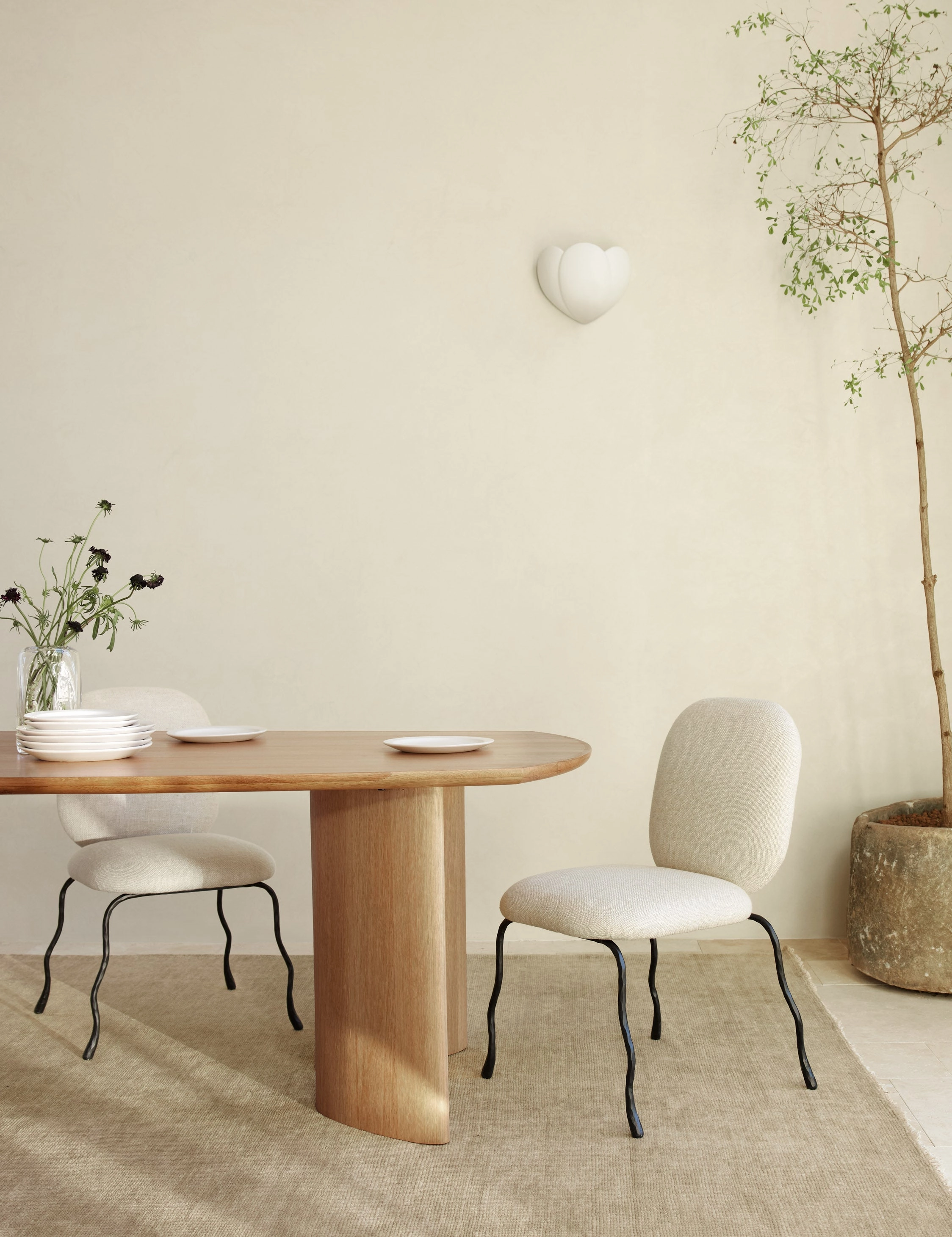 Tuli Sconce by Eny Lee Parker x Mitzi