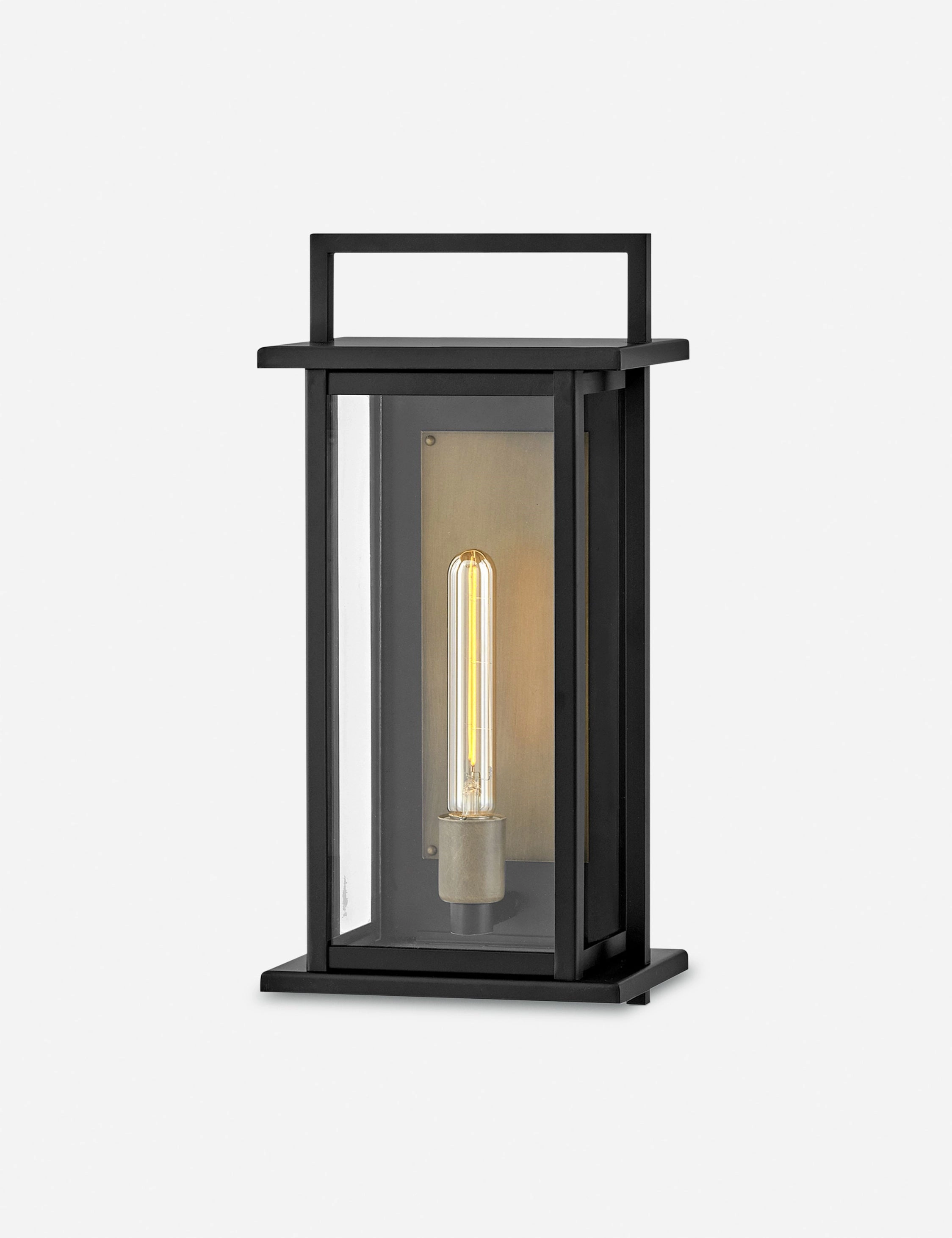 Tull Outdoor Sconce