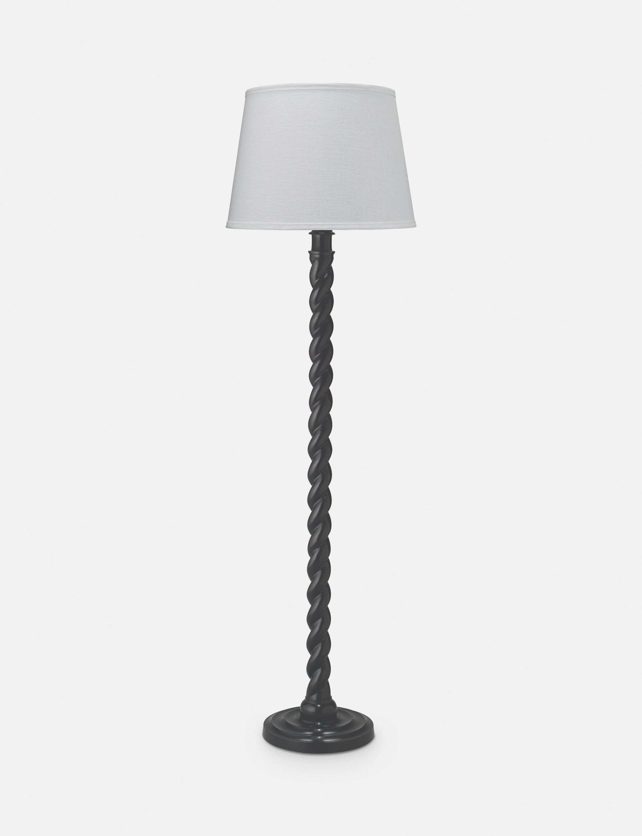 Tulsi Floor Lamp patio wall lighting