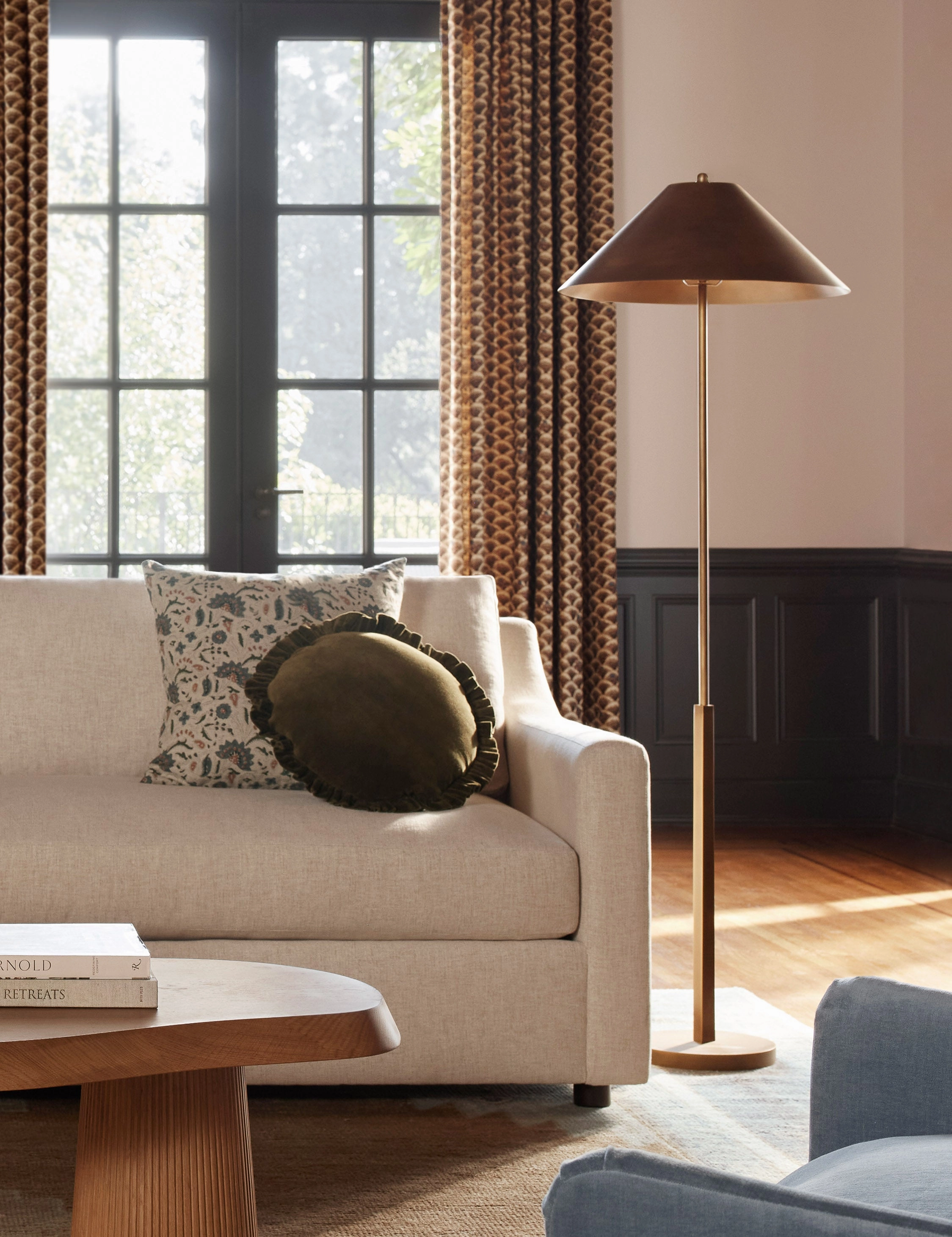 Tutton Floor Lamp