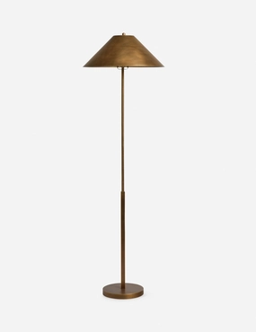 Tutton Floor Lamp patio wall lighting