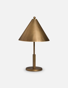Tutton Table Lamp premium Danish lighting