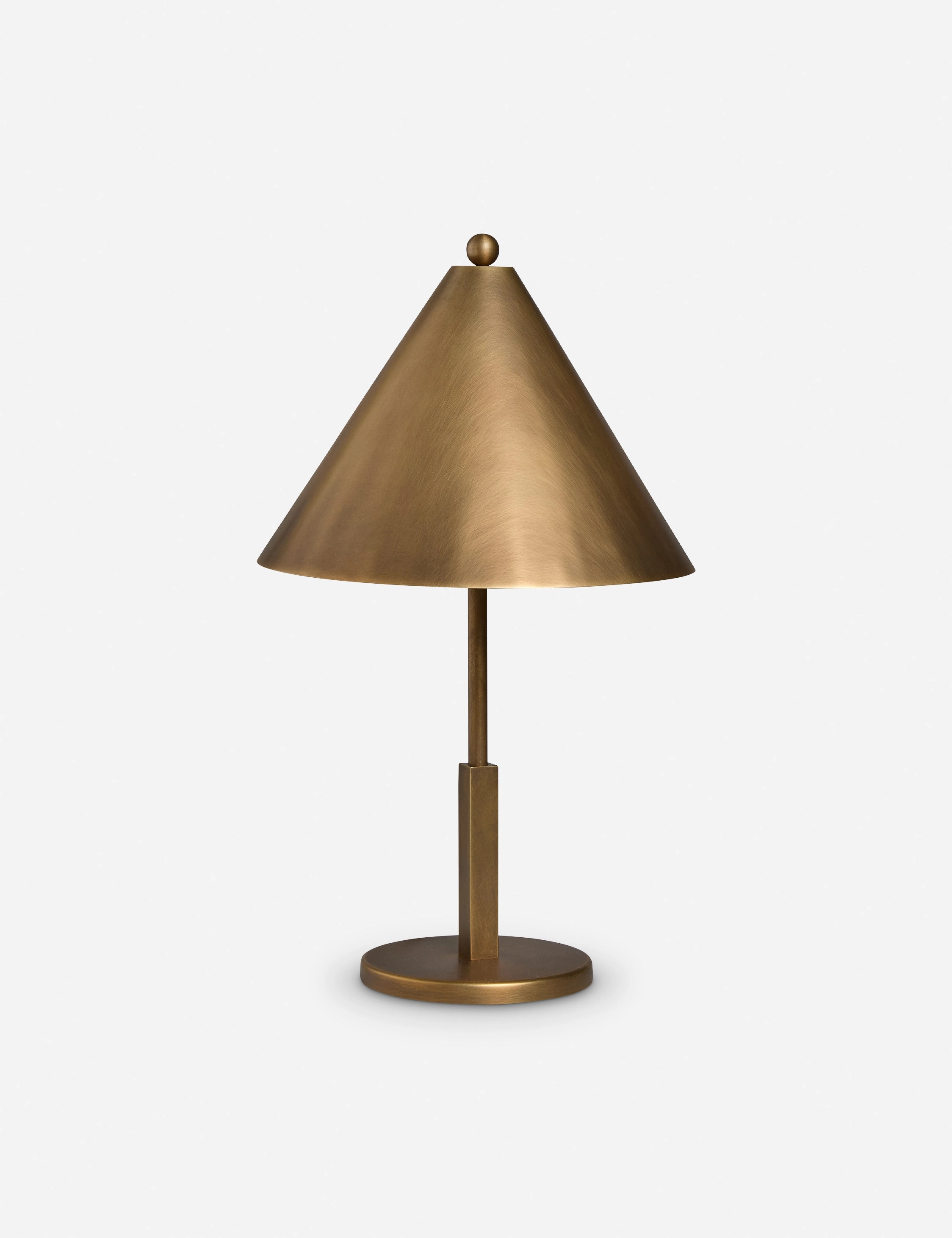 Tutton Table Lamp premium Danish lighting