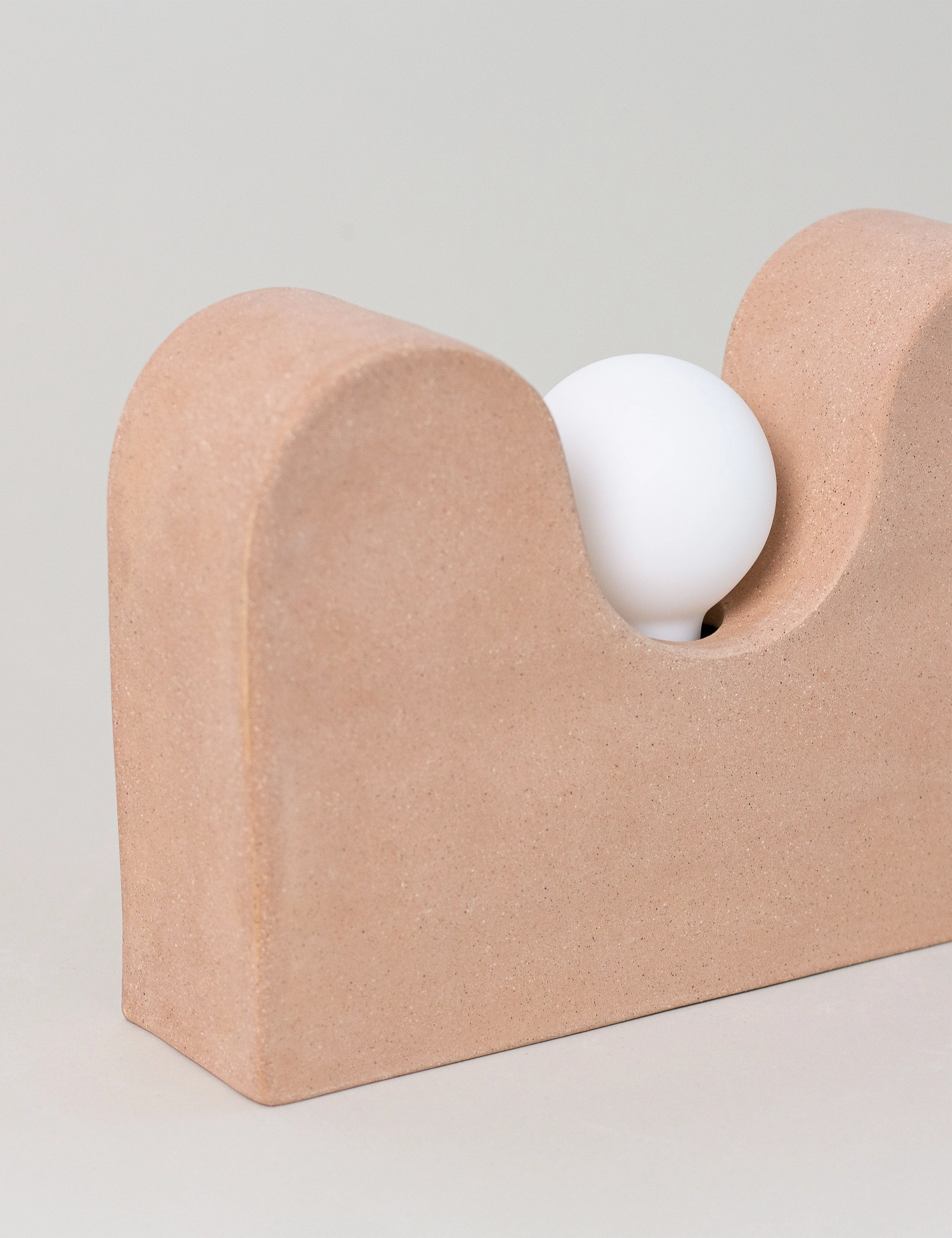 Twin Sisters Table Lamp by SIN