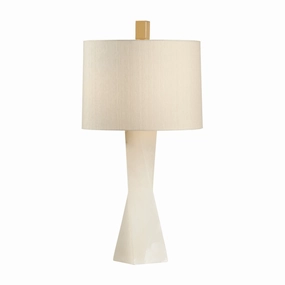Twist And Shout Table Lamp rechargeable bedside light