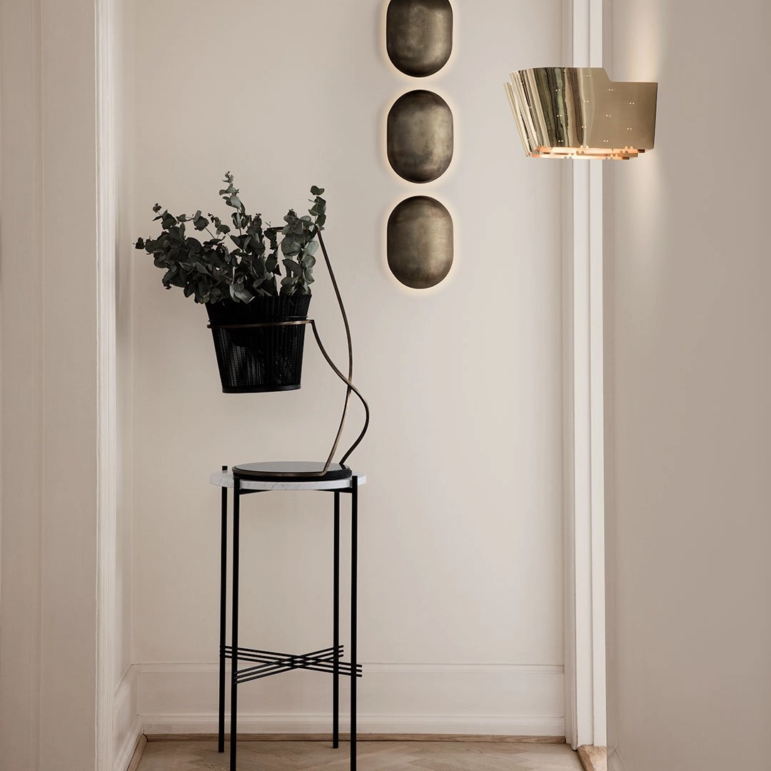Tynell 9464 Wall Lamp