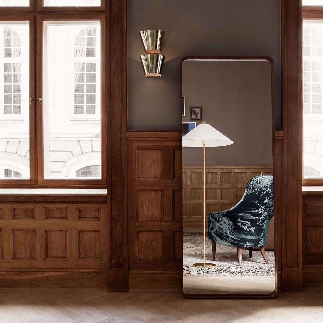 Tynell 9464 Wall Lamp