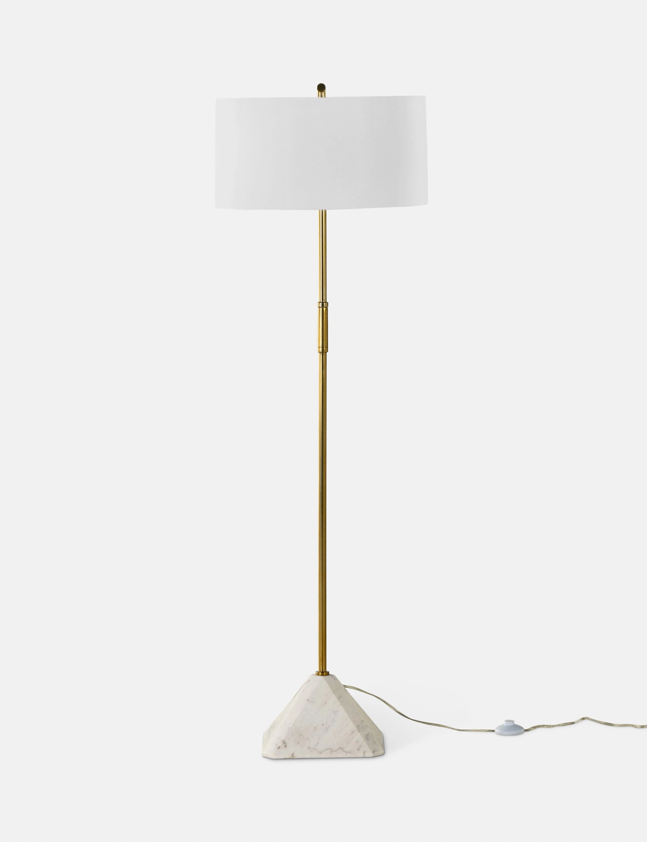 Tyson Floor Lamp patio wall lighting