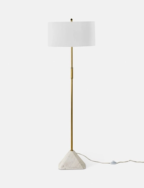 Tyson Floor Lamp patio wall lighting