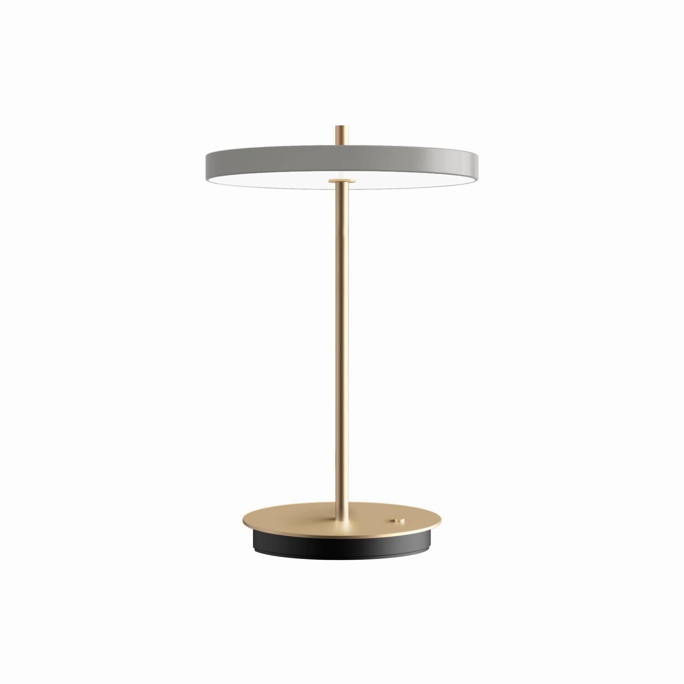 Umage Asteria Move Table Lamp, Nuance Mist V2